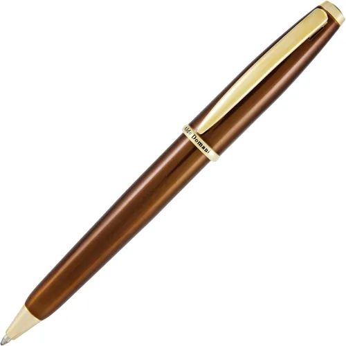 Miniatura 12 de Monteverde USA Aldo Domani - Bolígrafo negro, diseño de lujo inspirado en Italia, experiencia de escritura suave