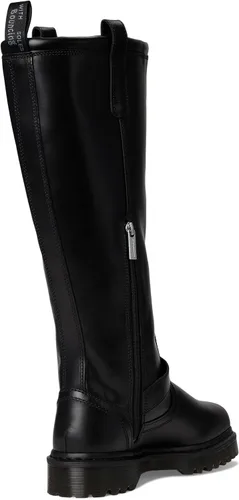 Miniatura 2 de Dr. Martens Botas altas hasta la rodilla Anistone unisex para adultos