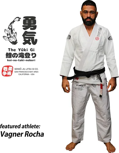 Miniatura 6 de Yuki Gi