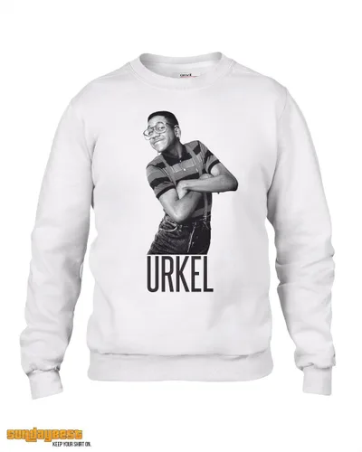 Miniatura 3 de Camiseta de Steve Urkel Family Matters, programa de televisión retro, Jaleel White, divertido, geek, nerd, ¿hice eso?