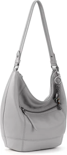 Miniatura 2 de The Sak Bolso Hobo Sequoia
