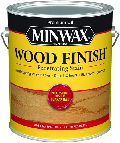 Miniatura 98 de Minwax 70010444 Acabado para madera, Fruitwood, 1 cuarto de galón