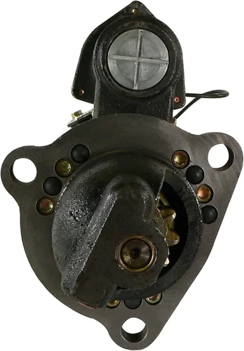 Miniatura 7 de DB Electrical Arrancador 410-12633 de 12 V compatible con/repuesto para GMC P3500 1989 323-864, 323-867, 323-948, D10461052, IS1178, MS61, SDR0226