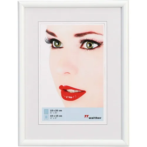 Miniatura 8 de Walther Design KB030H Galeria - Portarretratos (7.9 x 11.8 in), color negro