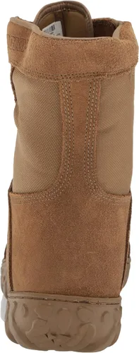 Miniatura 3 de Bota de trabajo color verde para hombre Rocky S2V Sage