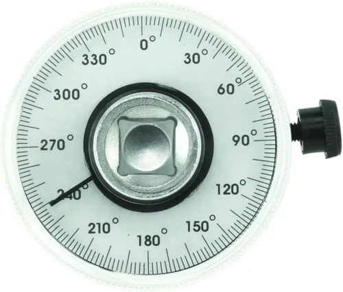 Miniatura 3 de Llave Dinamométrica con Medidor de Ángulo de 1/2 Pulgada SF0136
