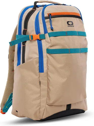 Miniatura 27 de OGIO AC OG ALPHA LITE BKPK SAGE 22, 18 Litros Sabio 22