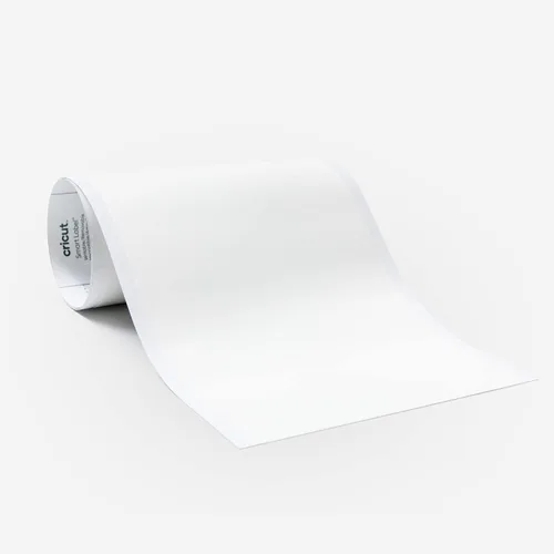 Miniatura 2 de Cricut Joy Smart Label Paper - Blanco soluble
