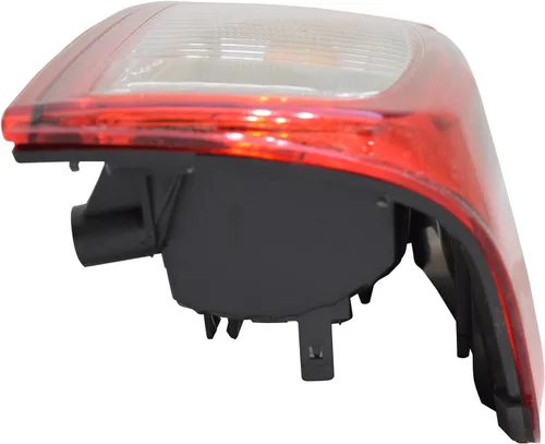 Miniatura 6 de TYC Conjunto de luz trasera derecha compatible con Nissan Frontier 2014-2019