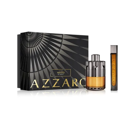 Miniatura 8 de Azzaro Wanted By Night Eau de Parfum - Colonia para hombre - Fragancia amaderada, oriental y picante