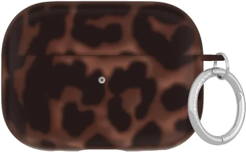 Miniatura 62 de Velvet Caviar Compatible with AirPods Pro Case 2nd and 1st Generation - Cute Protective Hard Cover for Women - Blue Aquamarine Polka Dot
