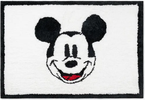 Miniatura 16 de Jay Franco Bluey - Alfombra de baño para niños, suave, antideslizante, lavable a máquina, color azul, 20 x 30 pulgadas