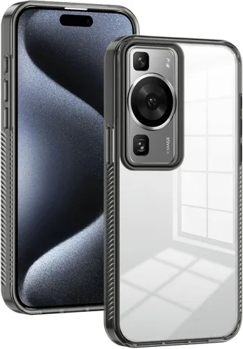 Miniatura 88 de Funda para Xiaomi Redmi Note 12 Pro Compatible con Xiaomi Redmi Note 12 Pro Phone Case Cover HRFH-GT Blanco
