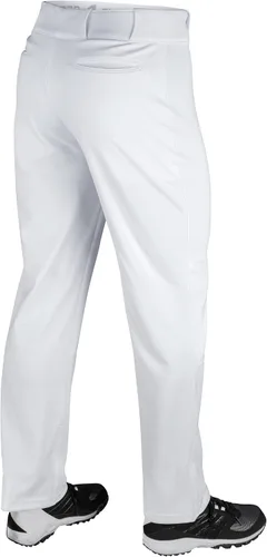 Miniatura 2 de CHAMPRO Mens Triple Corona abierto parte inferior pantalones de béisbol