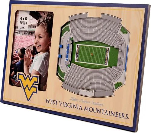 Miniatura 39 de YouTheFan Marco de fotos 3D StadiumView de la NCAA