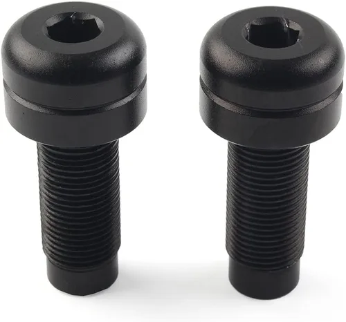 Miniatura 4 de Par de empuñaduras de motocicleta para manillar de repuesto para Ducati 899 Panigale 2014-2016,9 Panigale 2016-2017, 1199/S/R Panigale 2012-2015