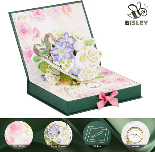 Miniatura 5 de Relojes de cuarzo para mujer, esfera de conchas de nácar con correa de silicona suave, reloj de pulsera pequeño con caja de regalo