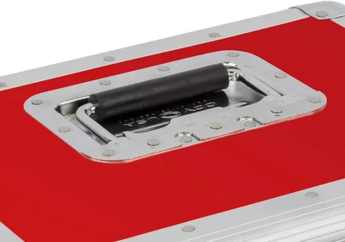 Miniatura 7 de Odyssey Estuche DJ (KLP2RED)