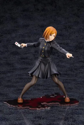 Miniatura 11 de ARTFX J Nobara Kugisaki