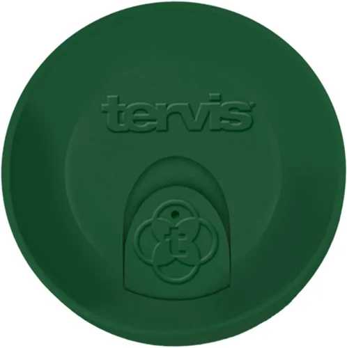 Miniatura 21 de Tapa de viaje Tervis fabricada en Estados Unidos de doble pared aislada para taza de viaje de vaso aislado mantiene las bebidas frías y calientes