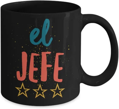Miniatura 2 de Regalo para Papa Taza de Cafe Padre Feliz dia del Padre Vaso, taza café divertidas, tazas personalizadas, taza de café inspiradoras, taza