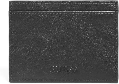 Miniatura 4 de GUESS Factory Cartera Carter Billfold para hombre