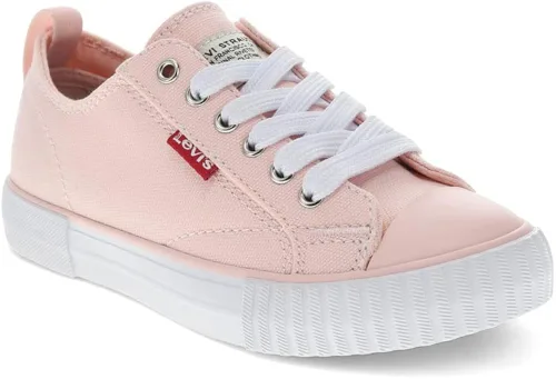 Miniatura 5 de Levi's Anika C CVS - Tenis unisex de lona a la moda para niños