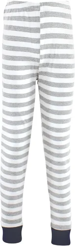 Miniatura 4 de Hudson Baby Conjunto de pijama de algodón para niñas