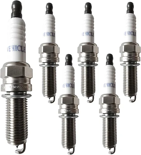 Miniatura 9 de Bujías de iridio V7415 – Reemplazo de #93175 LKR7DIX-11S (paquete de 4)