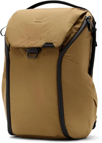 Miniatura 9 de Peak Design Mochila Everyday 20L/30L, Negro, 20 l