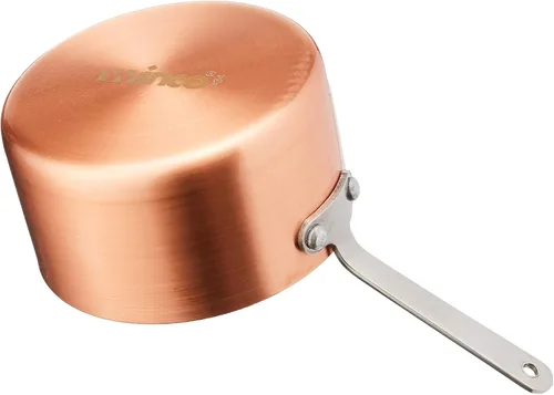 Miniatura 4 de WINCO Mini sartén, cobre