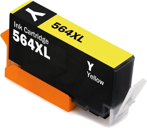 Miniatura 9 de Cartlee Cartuchos de tinta compatibles de repuesto para HP 564XL para Photosmart 5510 5520 6510 6520 6525 7510 7520 7525 B8550 C6380 D7560 Premium