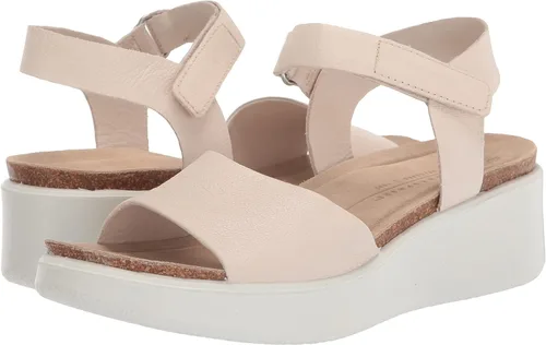 Miniatura 7 de ECCO Sandalias de corcho Flowt para mujer