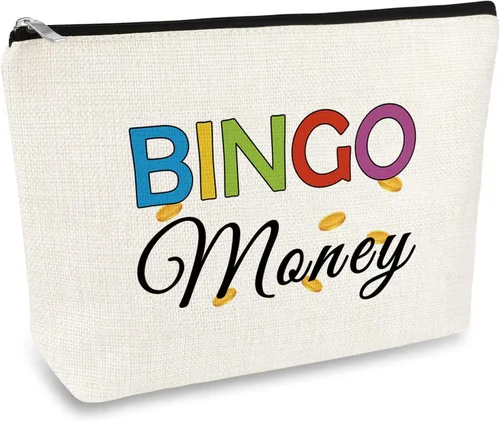 Miniatura 11 de Mikela Bolsa de juego de bingo, 897_NO2