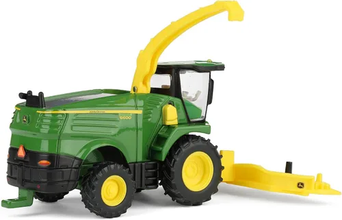 Miniatura 3 de John Deere 8600 SPFH Escala 1/64