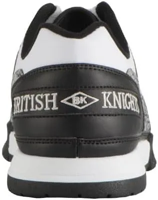 Miniatura 3 de British Knights - Tenis Metros para hombre