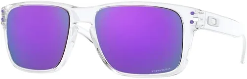 Oakley Kids Holbrook Xs OJ9007 Square Junior Sunglasses for Boys for Girls +Designer iWear Care Kit Leash