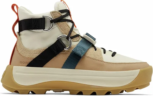 Miniatura 2 de Sorel ONA 503 EQ Mid Zapato para mujer cerámica tiza