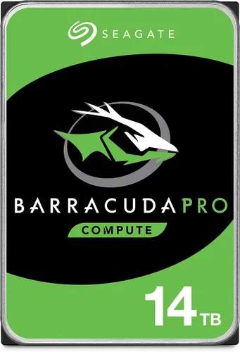 Miniatura 10 de Seagate BarraCuda - Disco duro interno de 500 GB, SATA de 2,5 pulgadas, 6 Gb/s, 5400 RPM, caché de 128 MB para PC y laptop, embalaje sin frustración