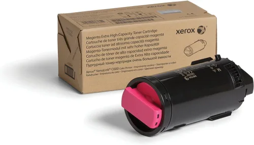 Miniatura 5 de Xerox VersaLink C600 106R03916 - Cartucho de tóner de alta capacidad cian (16,800 páginas)