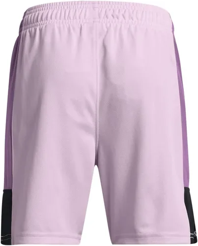 Miniatura 2 de Under Armour Pantalones cortos de baloncesto Baseline para niña