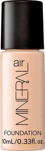 Miniatura 5 de Mineral Air Base de maquillaje 0.3 fl oz (Amber)