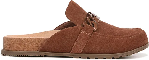 Miniatura 6 de Vionic Women's Georgie Mule - Comfortable Flats That Includes a Built-in Arch Support Insole That Helps Correct Pronation and Alleviate Heel Pain