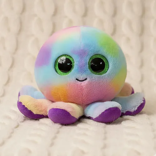 Miniatura 5 de Beanie Boos: Burbujas