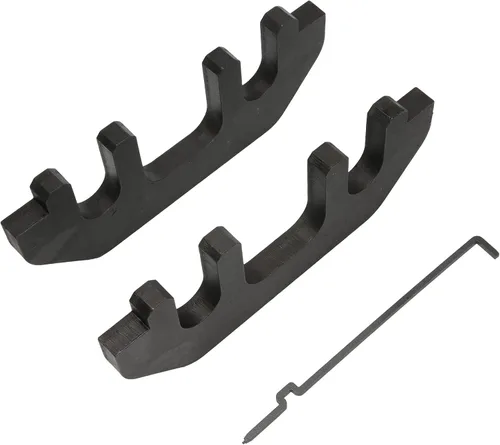 Miniatura 9 de Juego de soporte de herramienta de leva – Compatible con vehículos Ford – 2007-2014 Edge, Explorer, F150, Flex, MKX, MKS, MKT, Mustang, Taurus