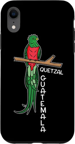 Miniatura 25 de Funda para iPhone 12 Pro Max Quetzal Bird Guatemala Guatemala Guatemala