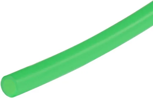 Miniatura 15 de uxcell Tubo de silicona, 5/16 pulgadas (0.315 in) de diámetro interior x 3/8 pulgadas de diámetro exterior de 3.3 pies (3.3 ft), manguera de aire