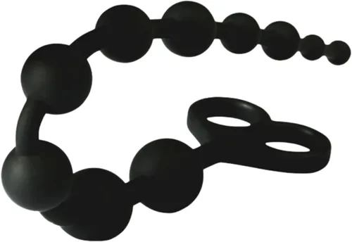 Miniatura 9 de Juguetes sexuales para adultos, 3 piezas de tapones anales de silicona con joyería, kit de entrenamiento anal, juguetes sexuales para juegos, tapón