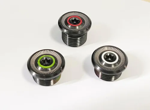 Miniatura 2 de Tornillo de peso de golf compatible con Mizuno ST-Z 230 Driver, ST-X 230 Driver 0.11 oz/0.18 oz/0.25 oz/0.32 oz/0.39 oz