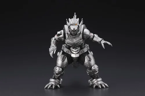 Miniatura 25 de Art Spirits AT-054 Mechagodzilla Hyper Modeling Trading Figura